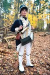 Meet the Women of Revolutionary Westchester: A Living History Family Day at Philipse Manor Hall